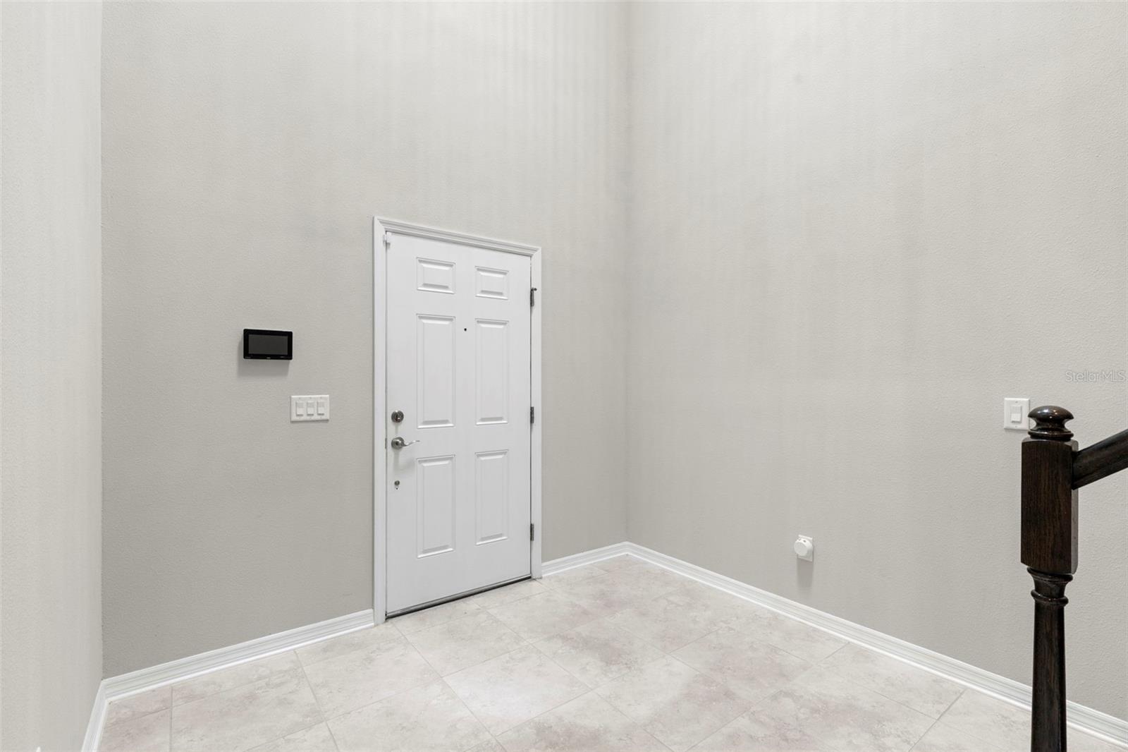 EPPERSON RANCH SOUTH PH 3B - Residential Lease