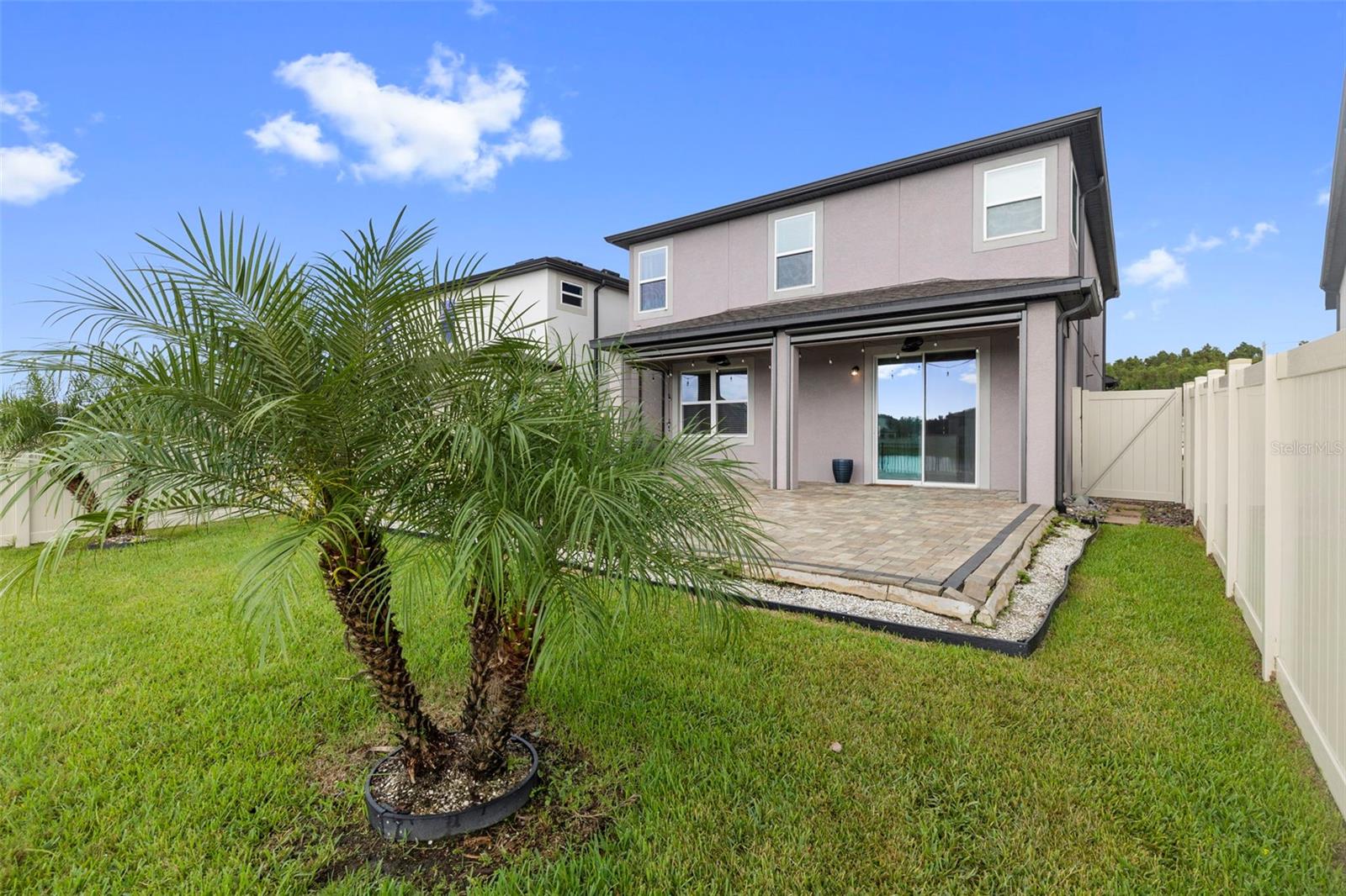 EPPERSON RANCH SOUTH PH 3B - Residential Lease