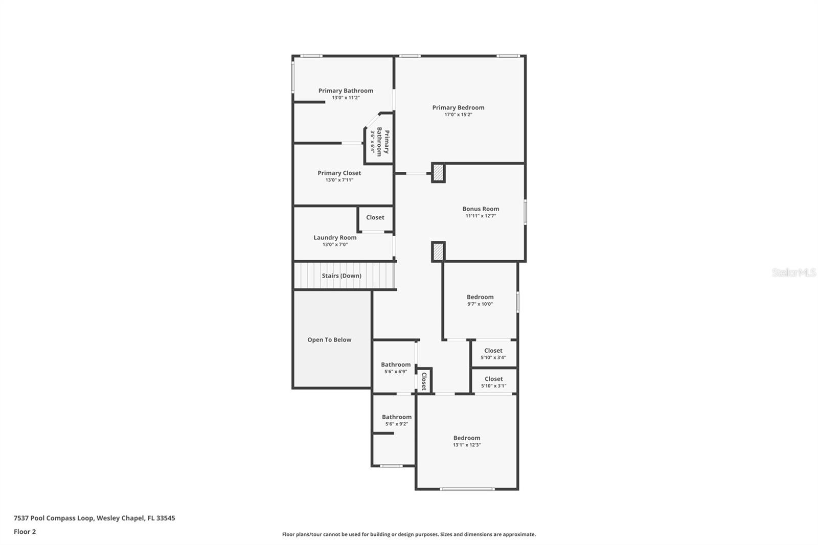 EPPERSON RANCH SOUTH PH 3B - Residential Lease