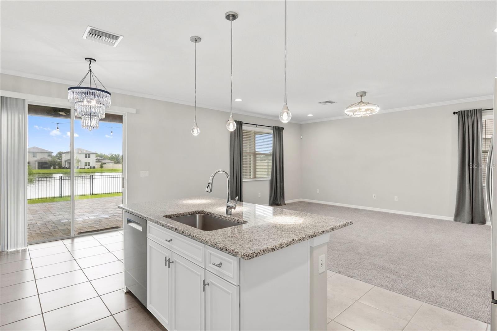 EPPERSON RANCH SOUTH PH 3B - Residential Lease
