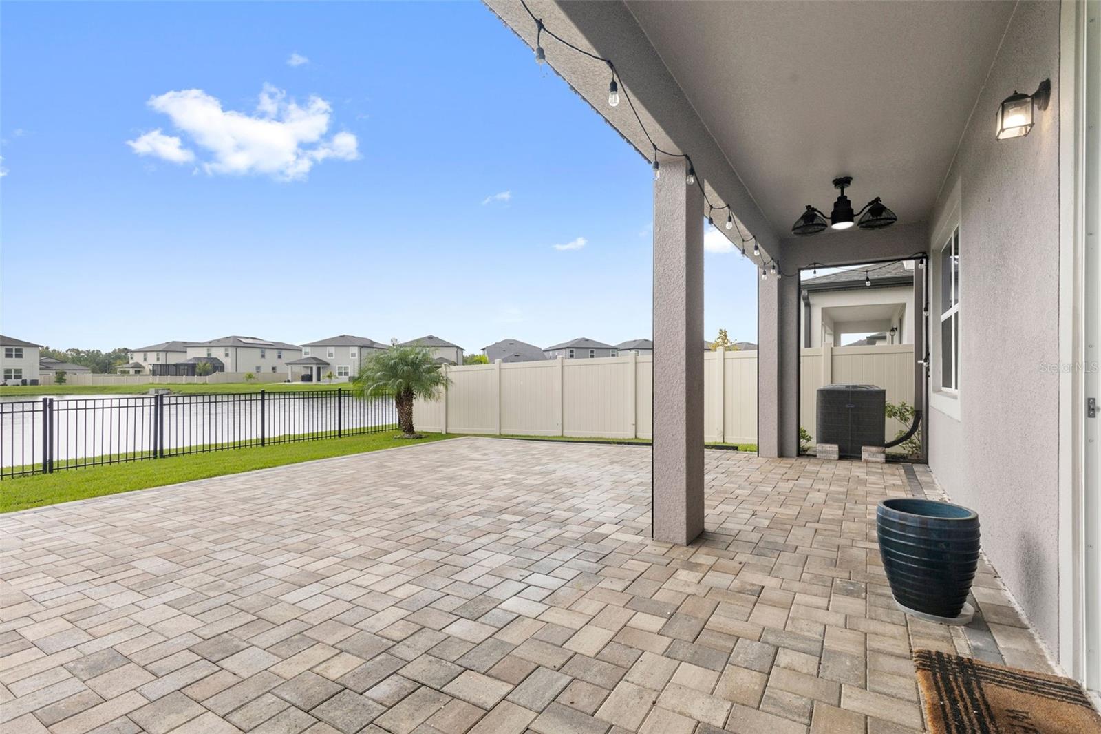 EPPERSON RANCH SOUTH PH 3B - Residential Lease