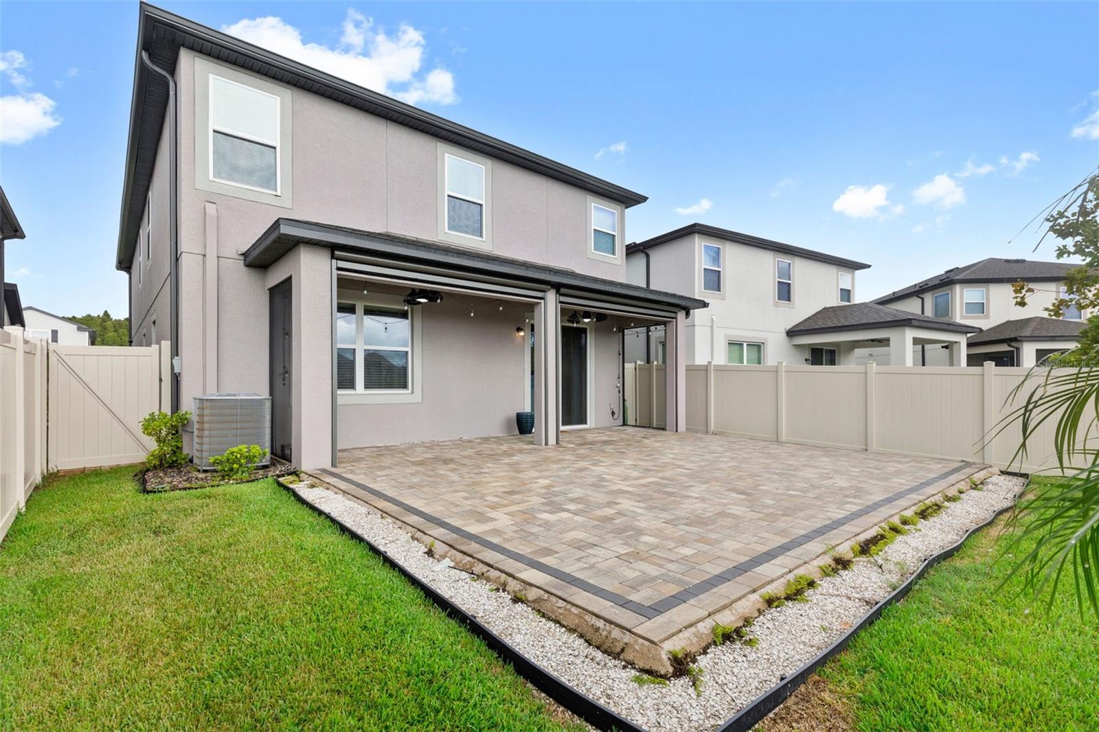 EPPERSON RANCH SOUTH PH 3B - Residential Lease