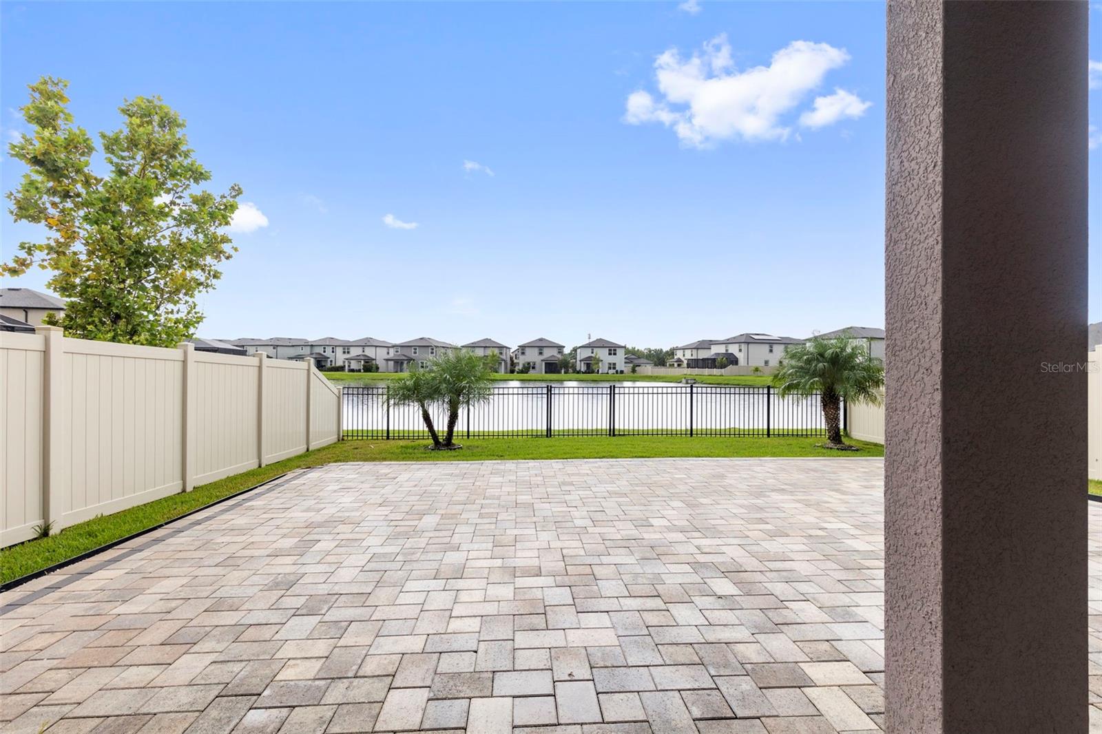 EPPERSON RANCH SOUTH PH 3B - Residential Lease