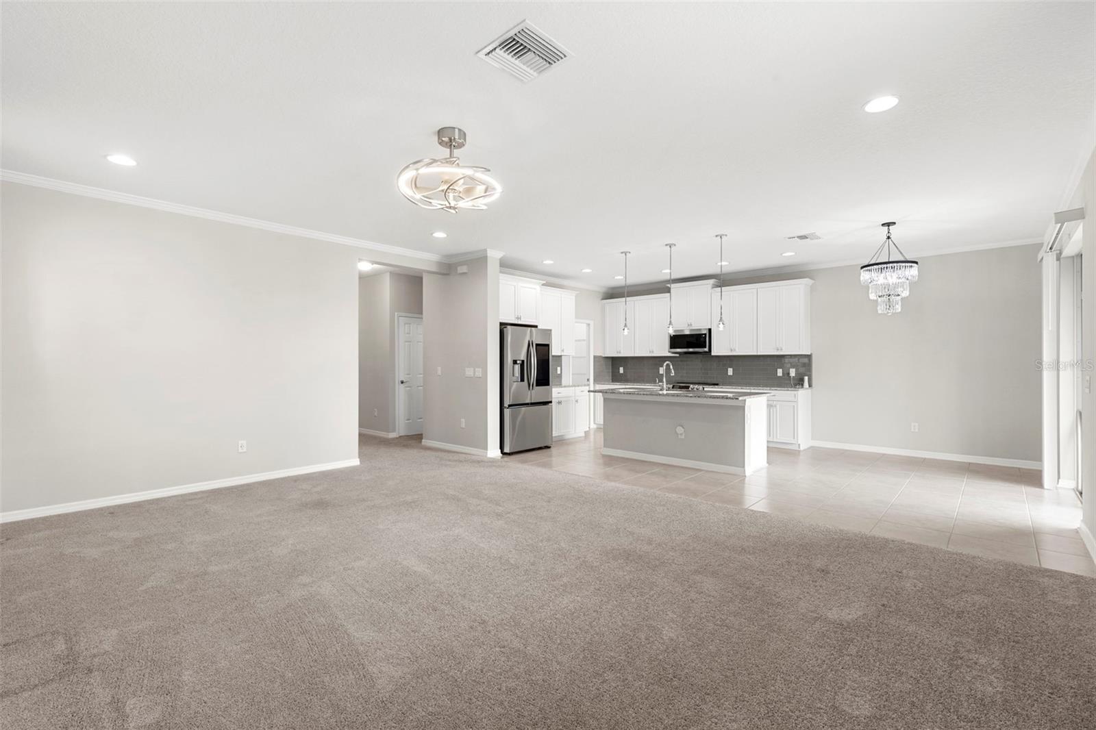 EPPERSON RANCH SOUTH PH 3B - Residential Lease
