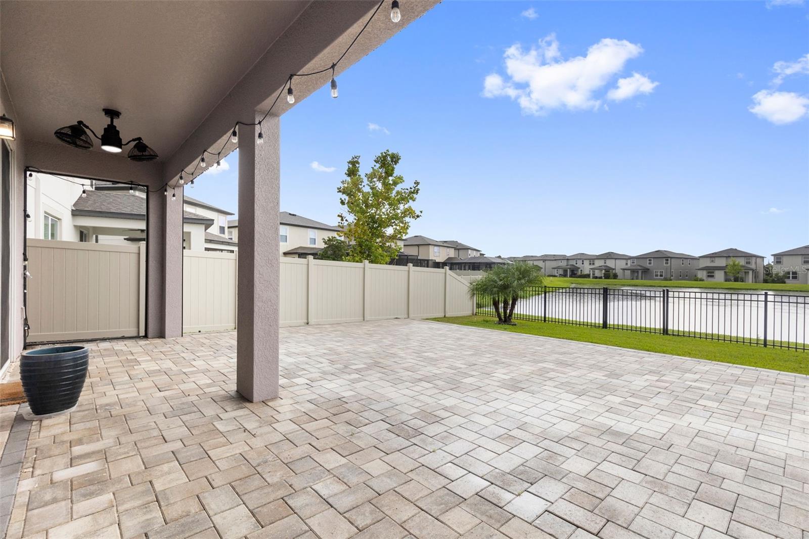 EPPERSON RANCH SOUTH PH 3B - Residential Lease