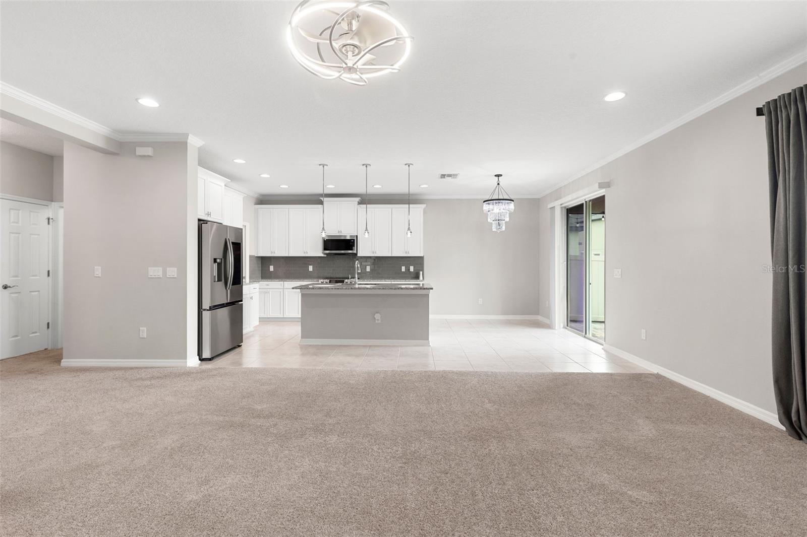 EPPERSON RANCH SOUTH PH 3B - Residential Lease