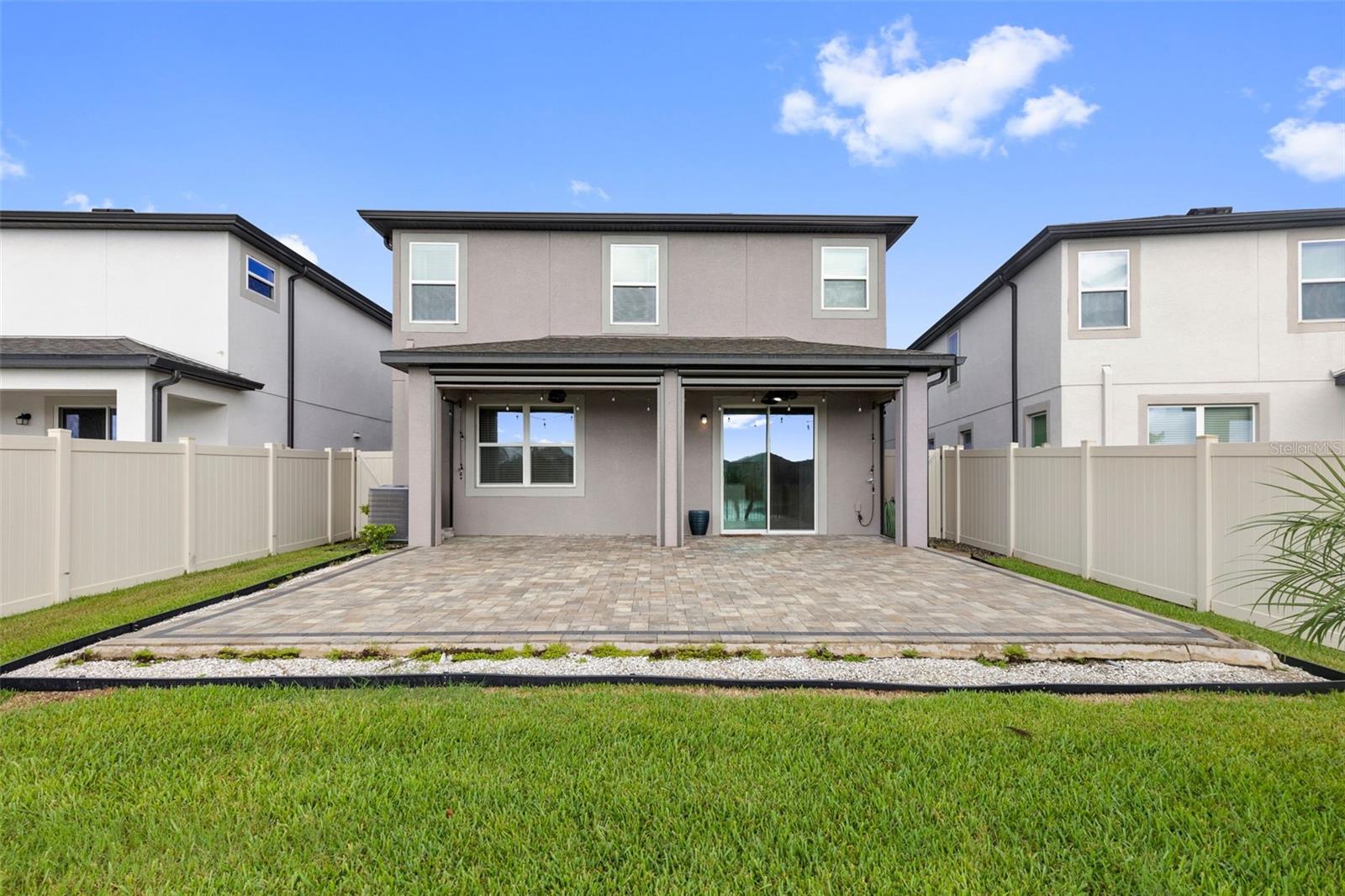 EPPERSON RANCH SOUTH PH 3B - Residential Lease