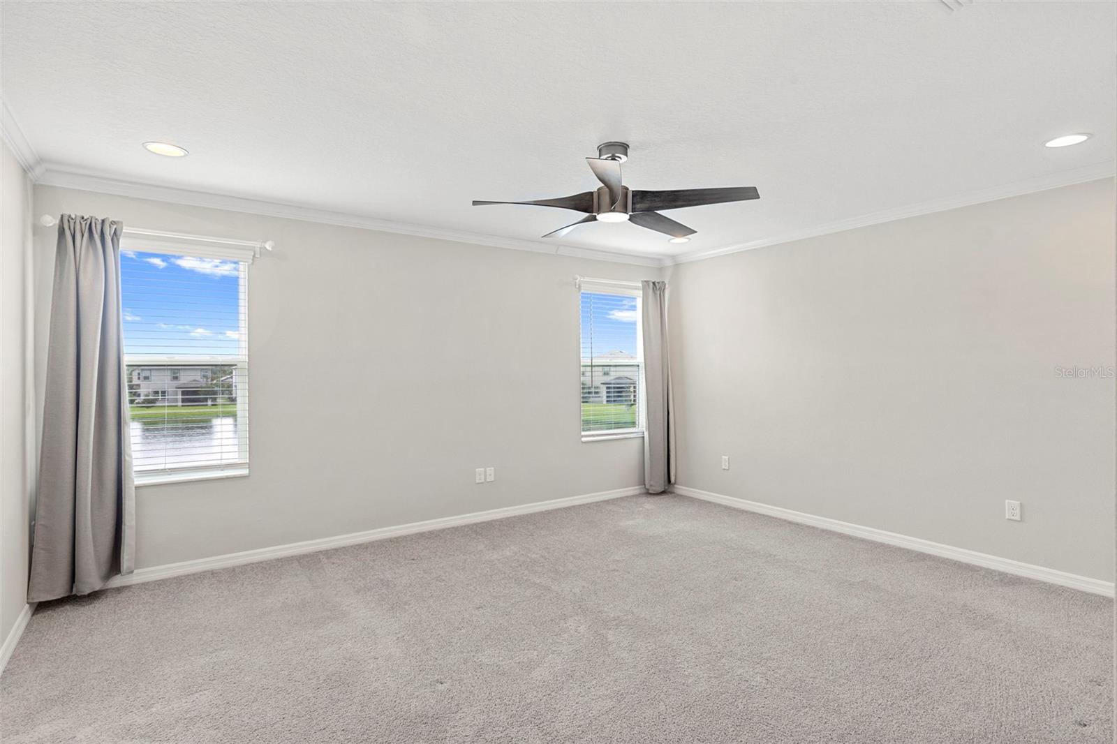 EPPERSON RANCH SOUTH PH 3B - Residential Lease