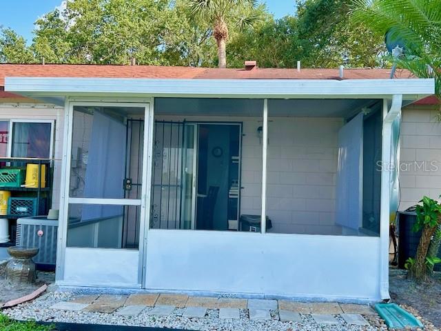 MARBRISA VILLAS - Residential