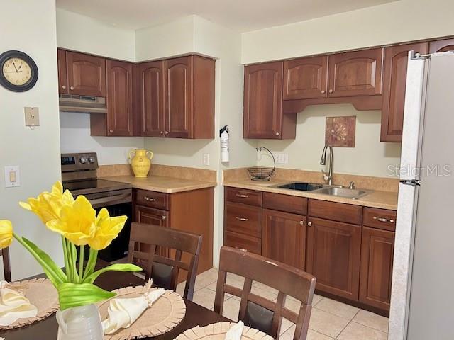 MARBRISA VILLAS - Residential