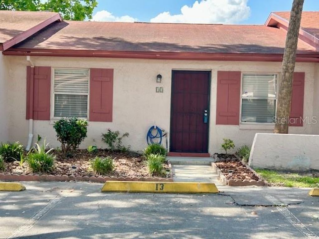 Photo of 13 W Marbrisa Way, Kissimmee, FL 34743 (MLS # S5142002)