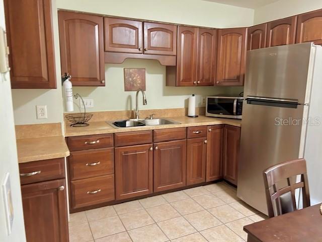 MARBRISA VILLAS - Residential