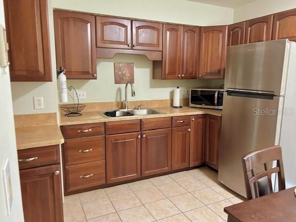 Photo of 13 W Marbrisa Way, Kissimmee, FL 34743 (MLS # S5142002)