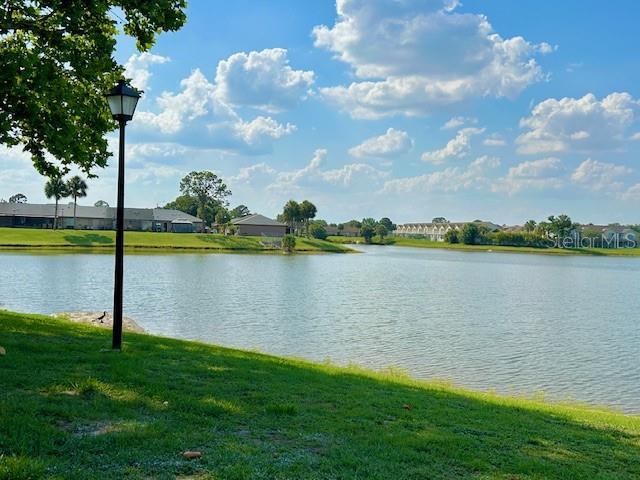 MARBRISA VILLAS - Residential