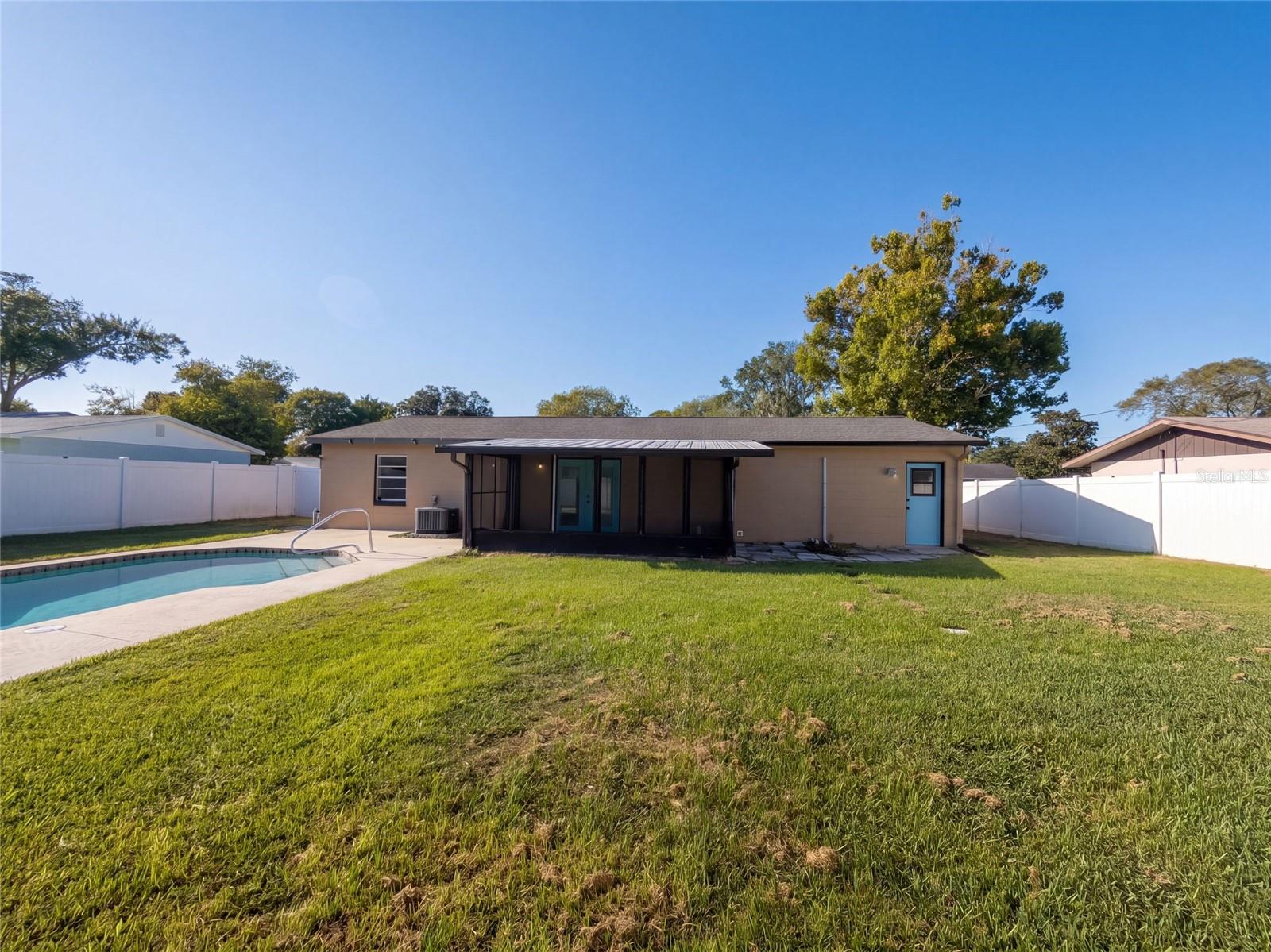 789 LITTLE PINE DRIVE
