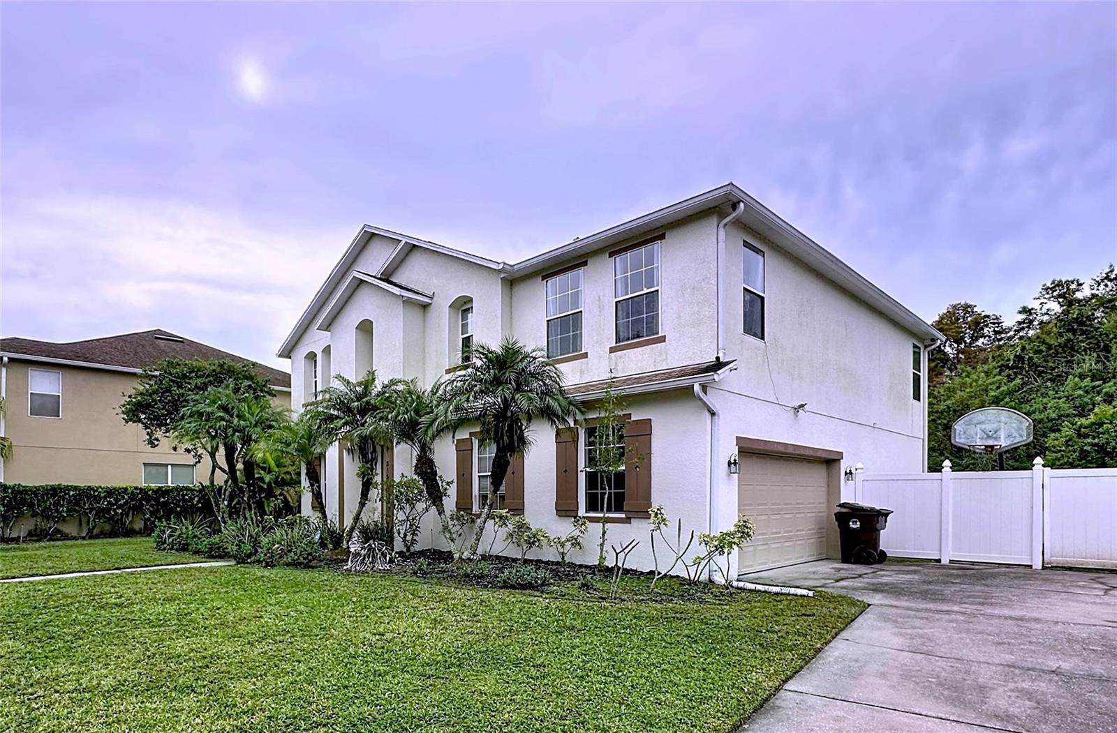 3151 CEDAR HAMMOCK COURT