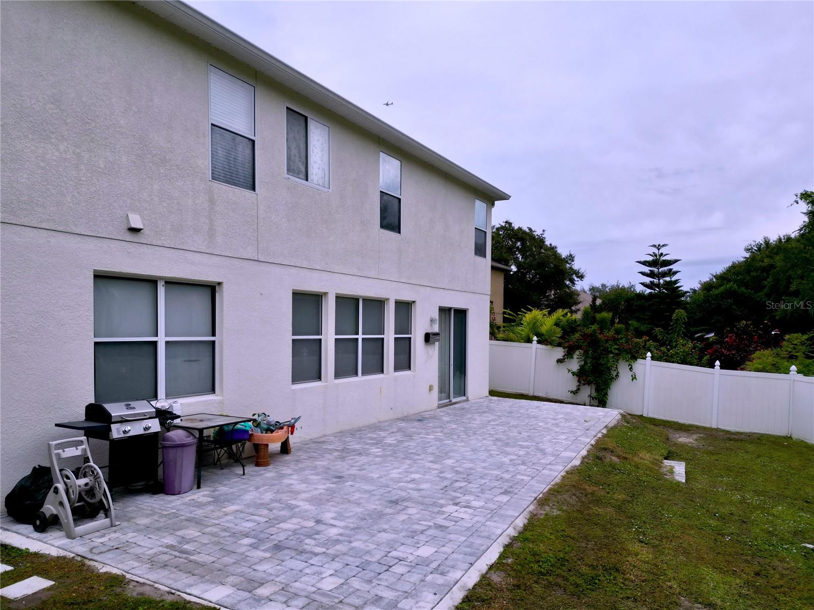 3151 CEDAR HAMMOCK COURT