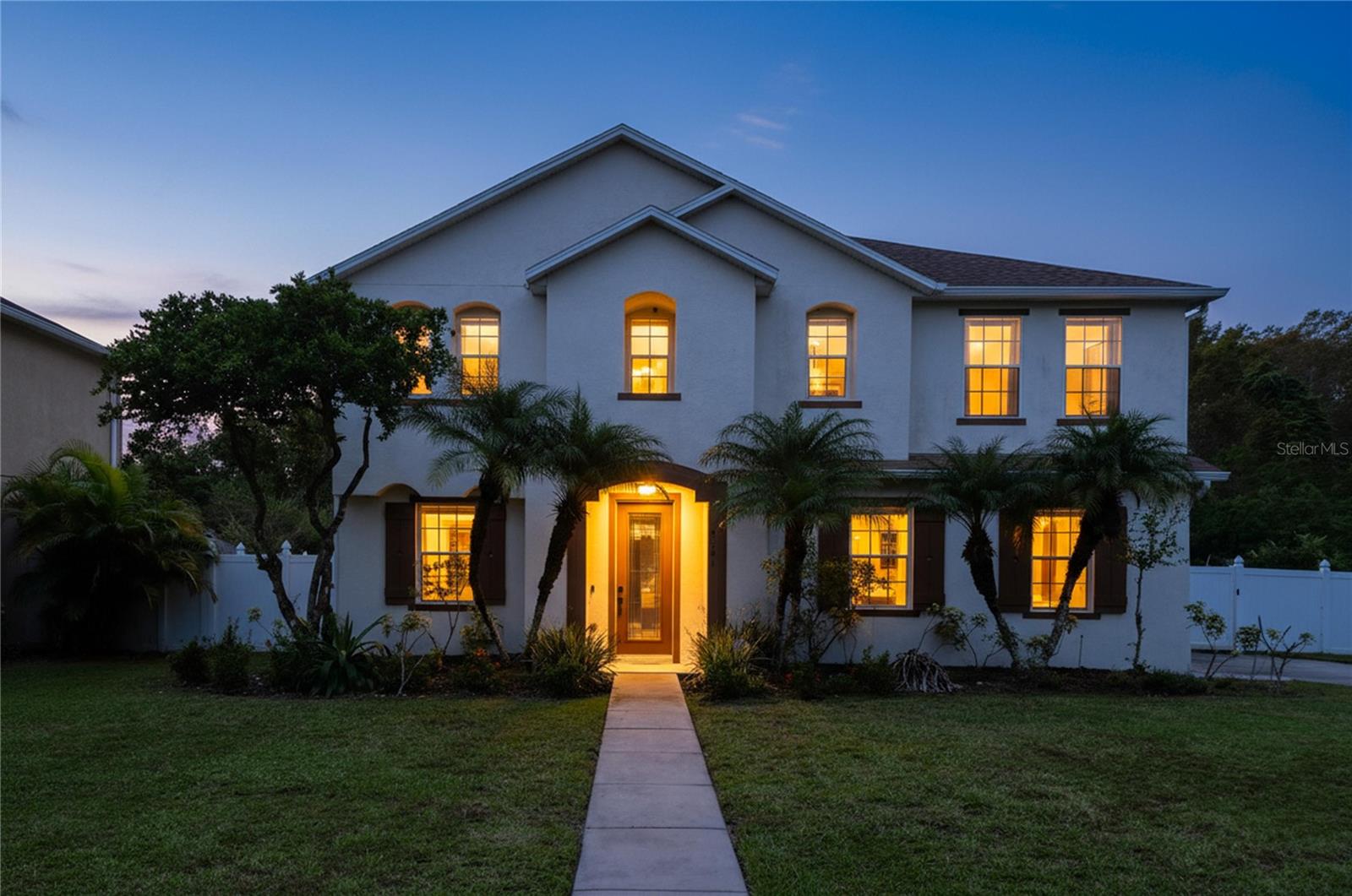 3151 CEDAR HAMMOCK COURT