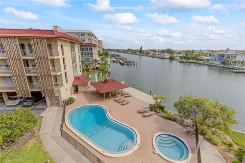 A home in CLEARWATER