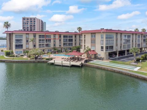 A home in CLEARWATER