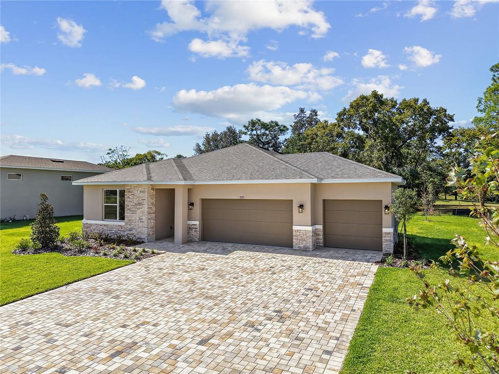 Photo of 9293 Players Drive, Weeki Wachee, FL 34613 (MLS # S5129649)