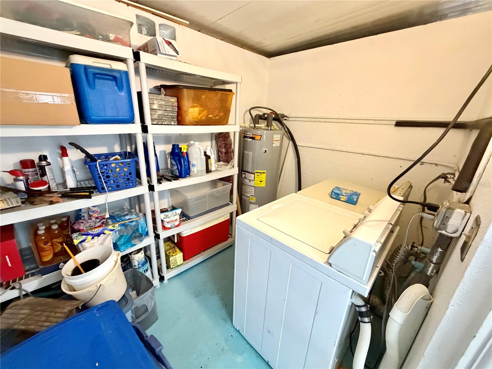 IMPERIAL SOUTHGATE VILLAS SEC 02 - Residential