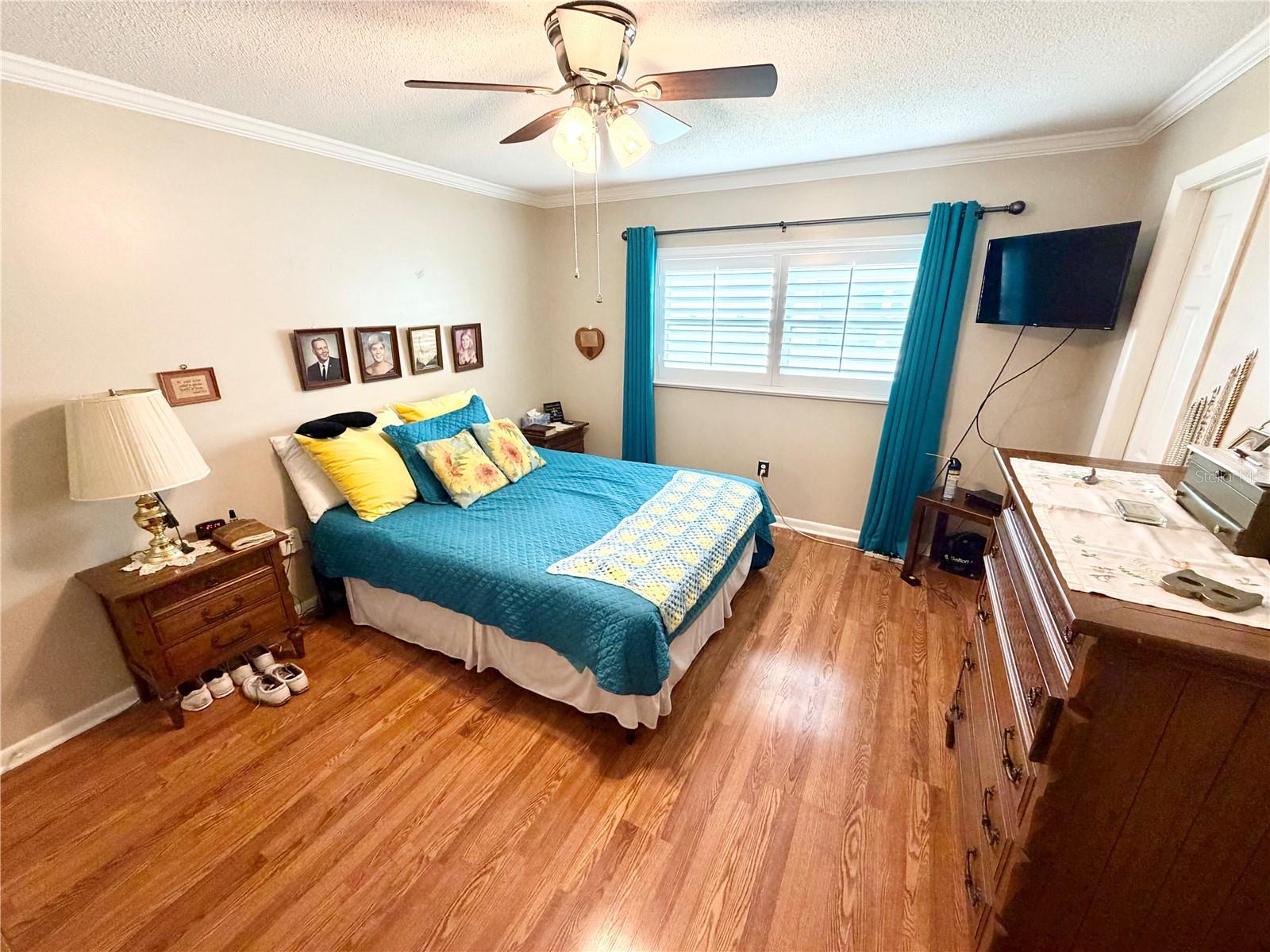 IMPERIAL SOUTHGATE VILLAS SEC 02 - Residential