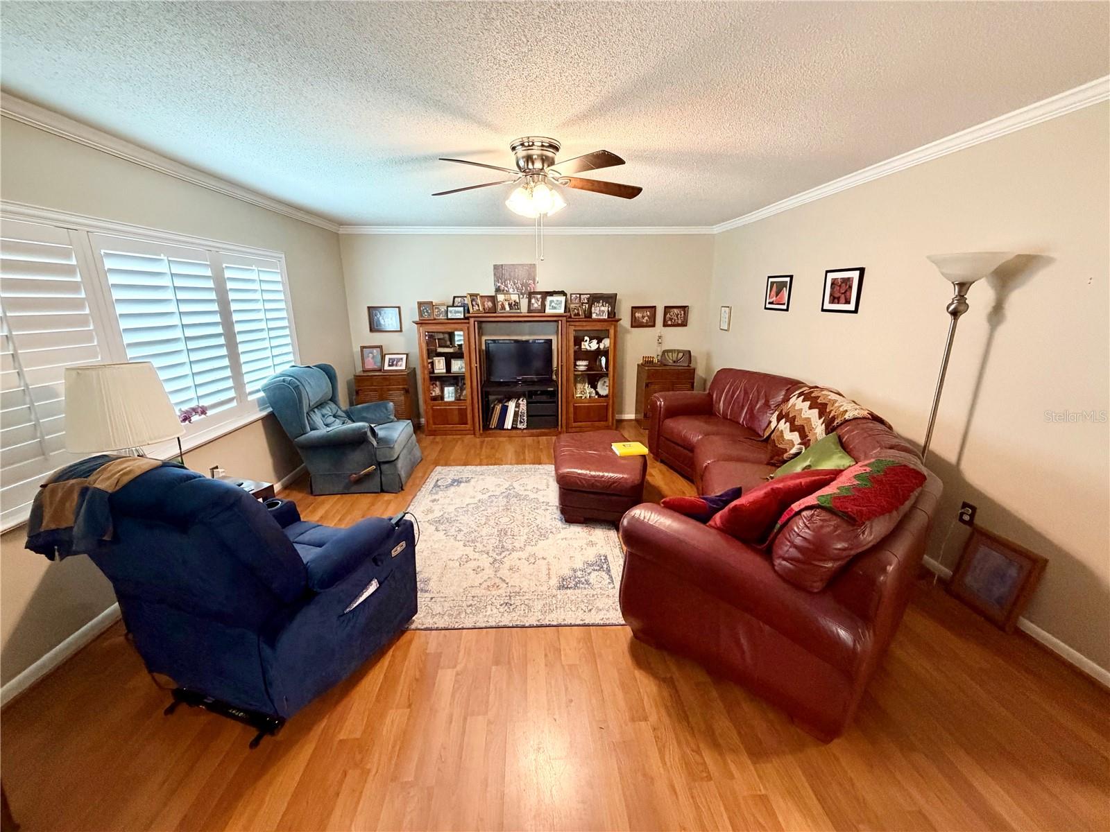 IMPERIAL SOUTHGATE VILLAS SEC 02 - Residential