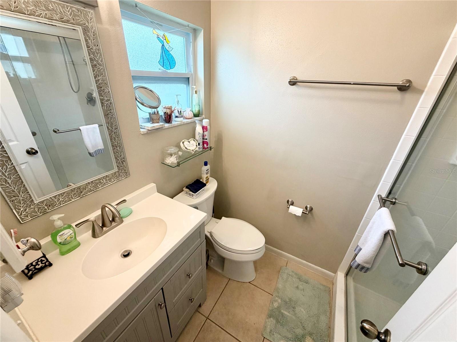 IMPERIAL SOUTHGATE VILLAS SEC 02 - Residential