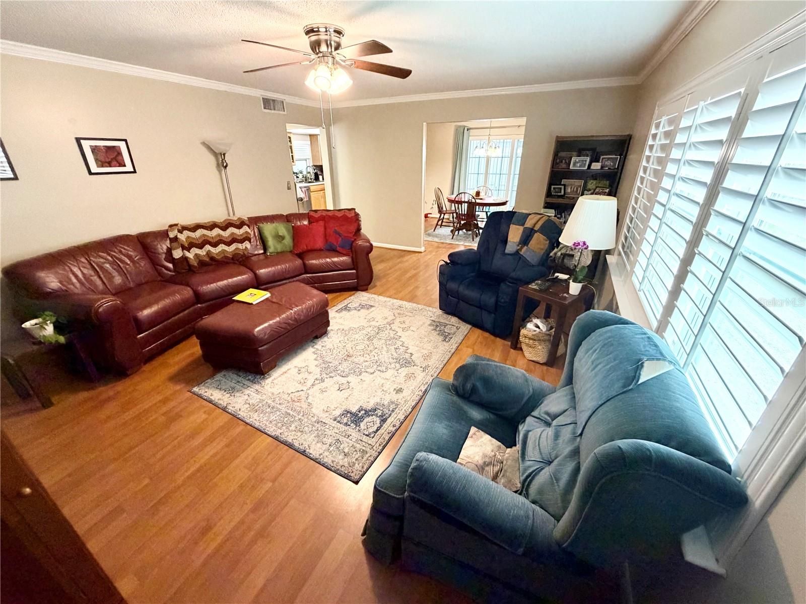 IMPERIAL SOUTHGATE VILLAS SEC 02 - Residential