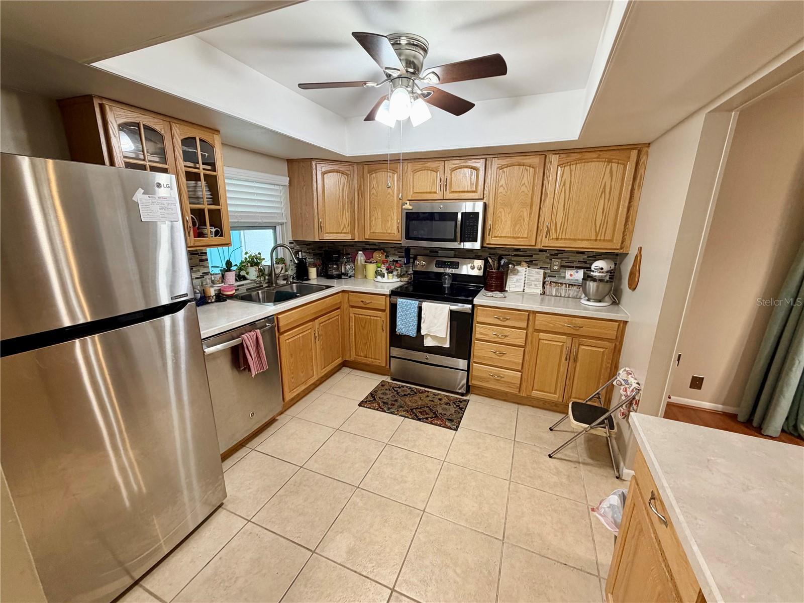 IMPERIAL SOUTHGATE VILLAS SEC 02 - Residential