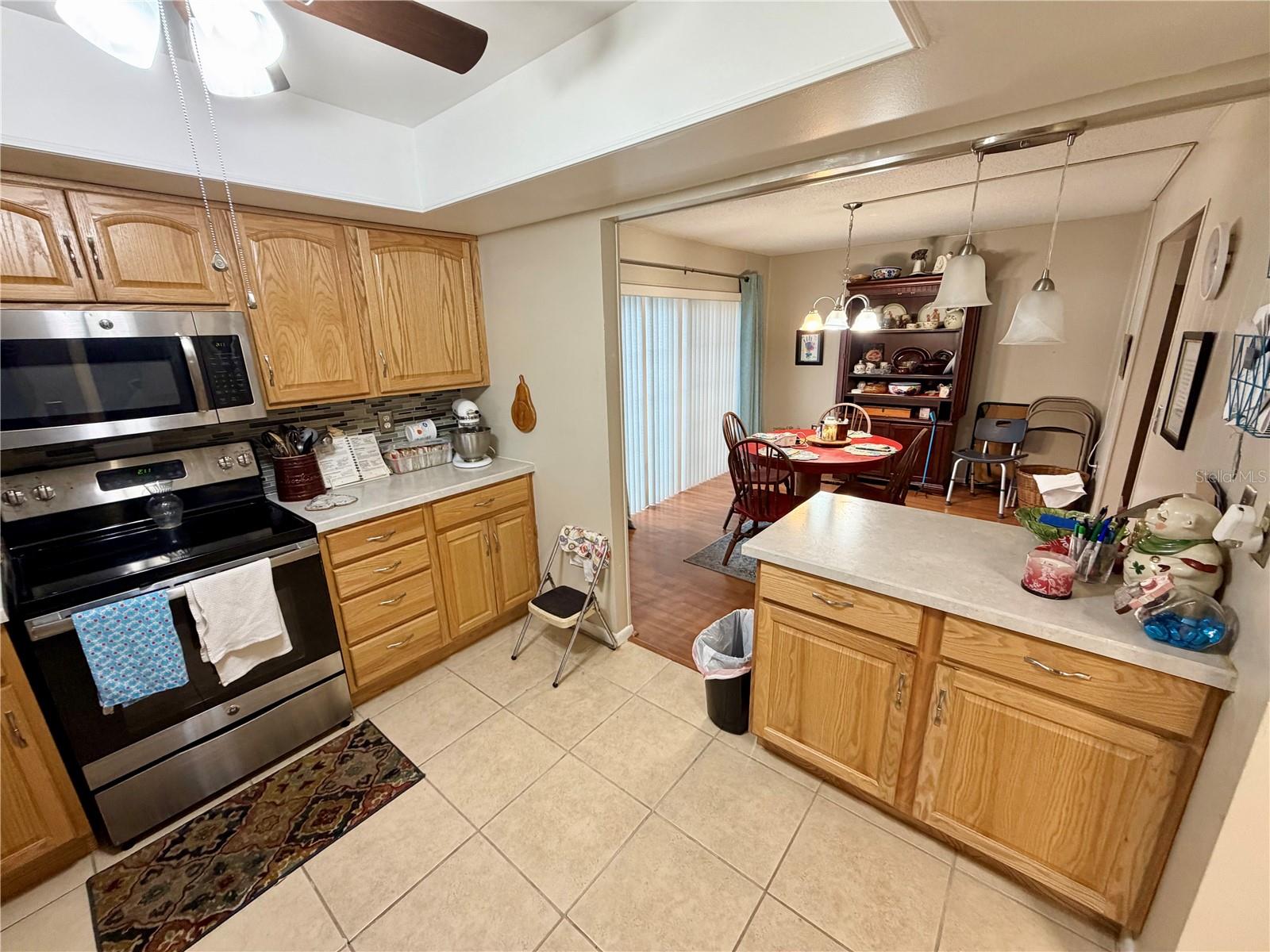 IMPERIAL SOUTHGATE VILLAS SEC 02 - Residential