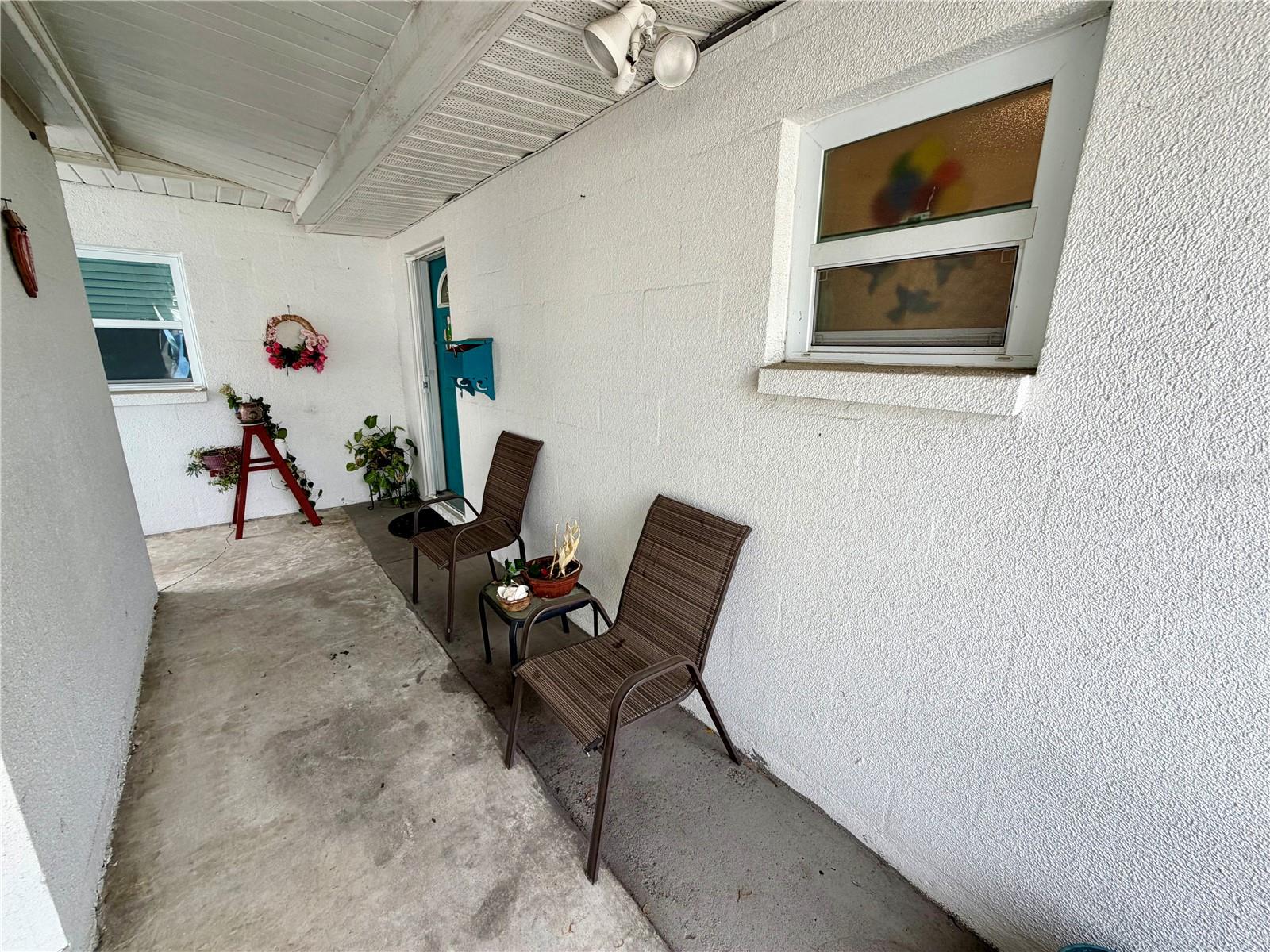 IMPERIAL SOUTHGATE VILLAS SEC 02 - Residential