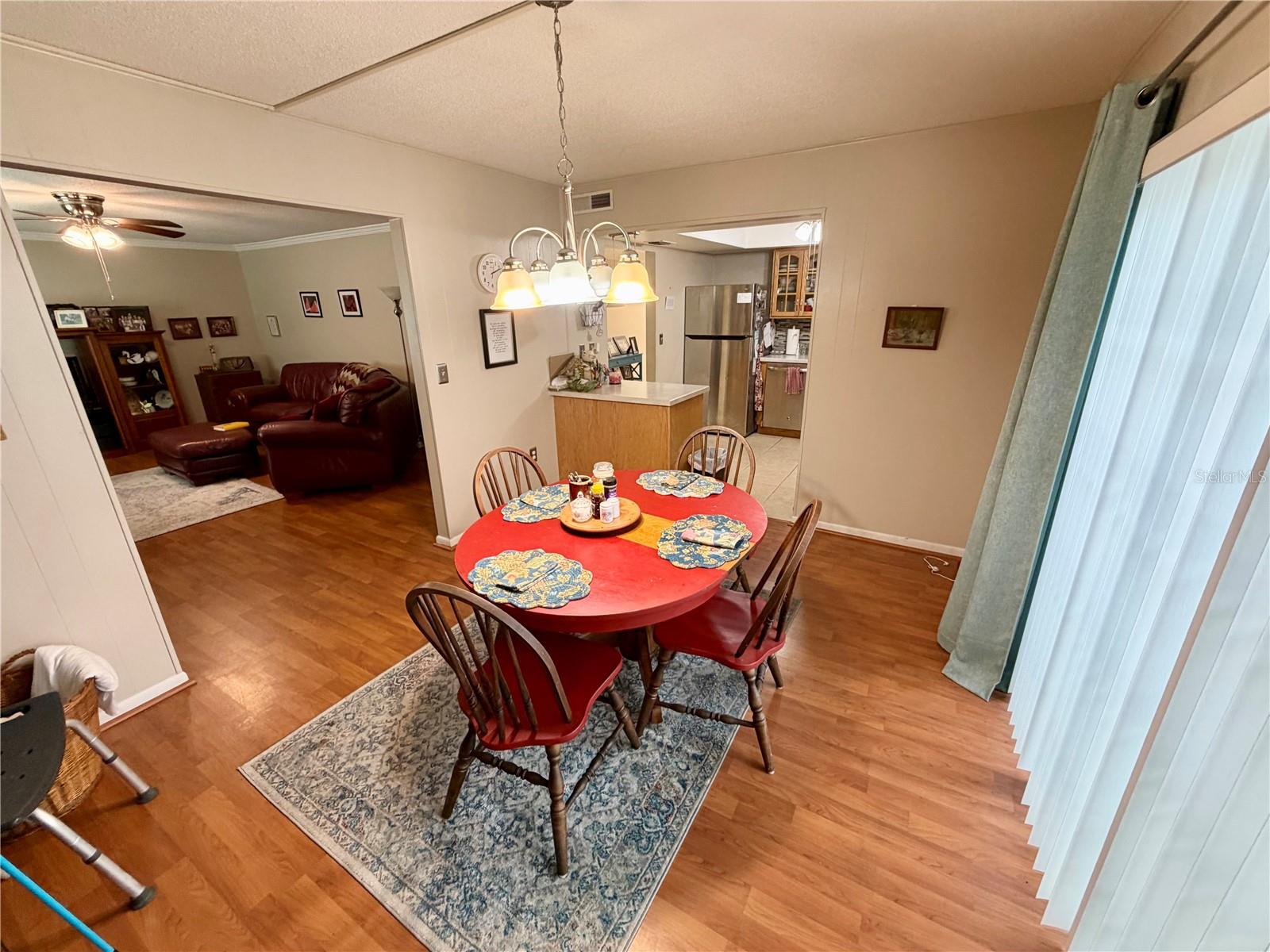 IMPERIAL SOUTHGATE VILLAS SEC 02 - Residential