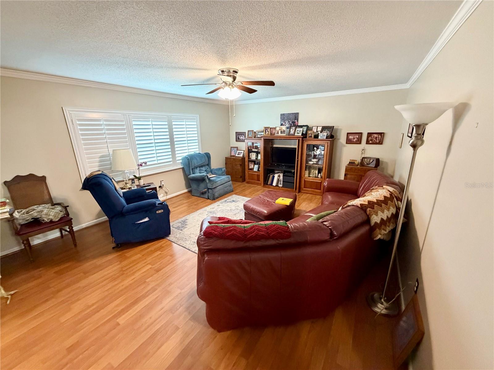 IMPERIAL SOUTHGATE VILLAS SEC 02 - Residential