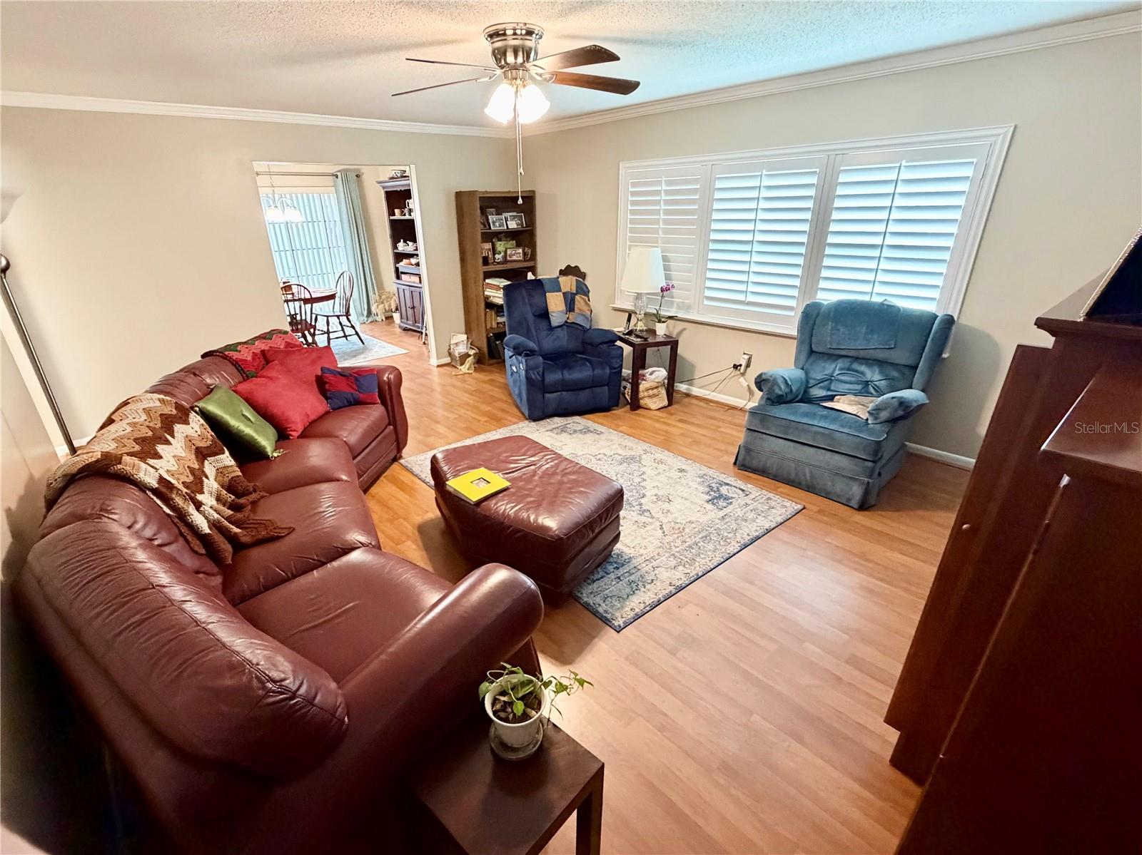 IMPERIAL SOUTHGATE VILLAS SEC 02 - Residential