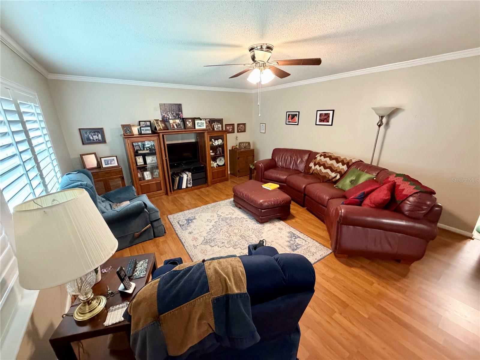 IMPERIAL SOUTHGATE VILLAS SEC 02 - Residential