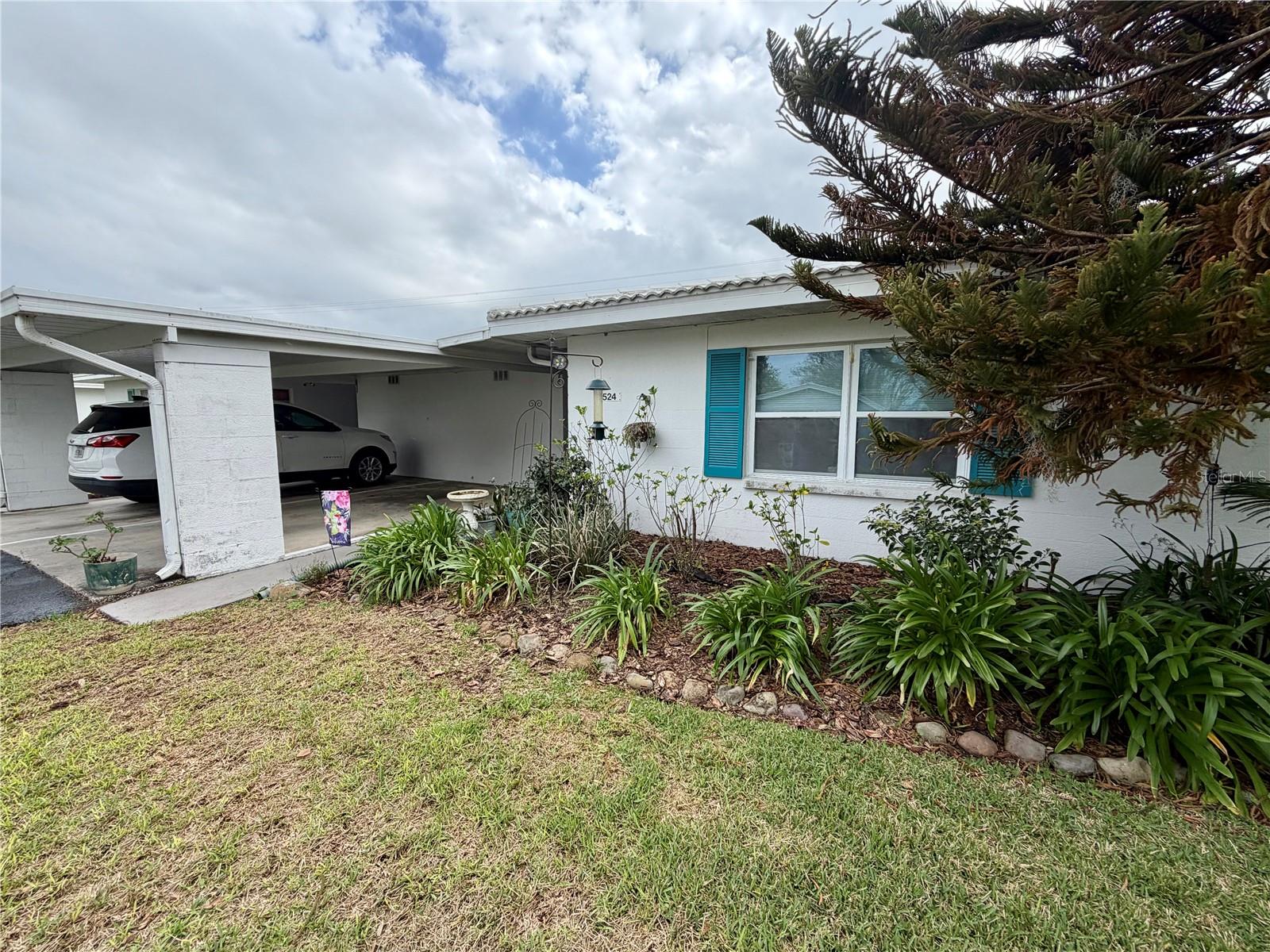 IMPERIAL SOUTHGATE VILLAS SEC 02 - Residential