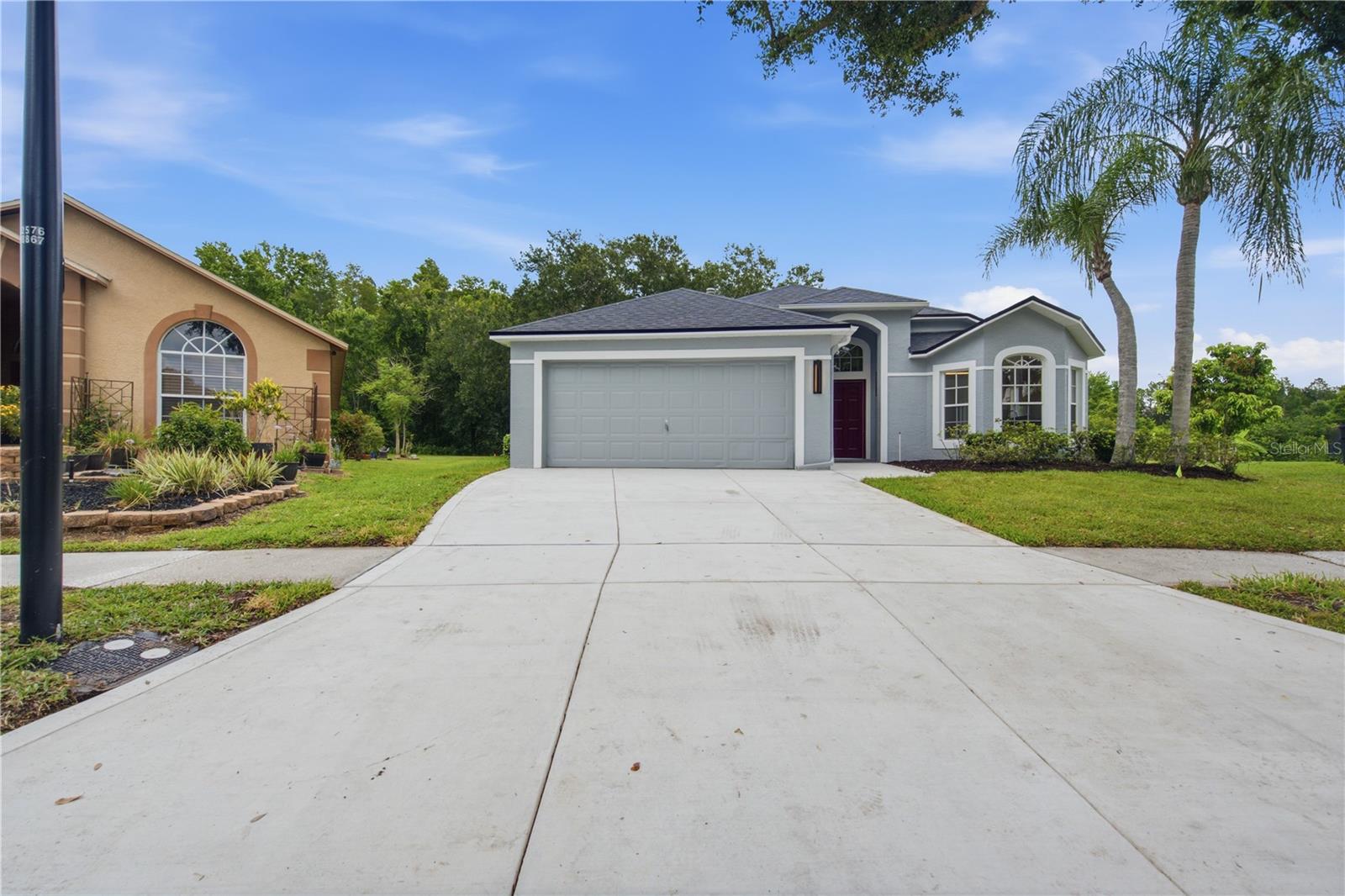 6003 CHELLAS COURT