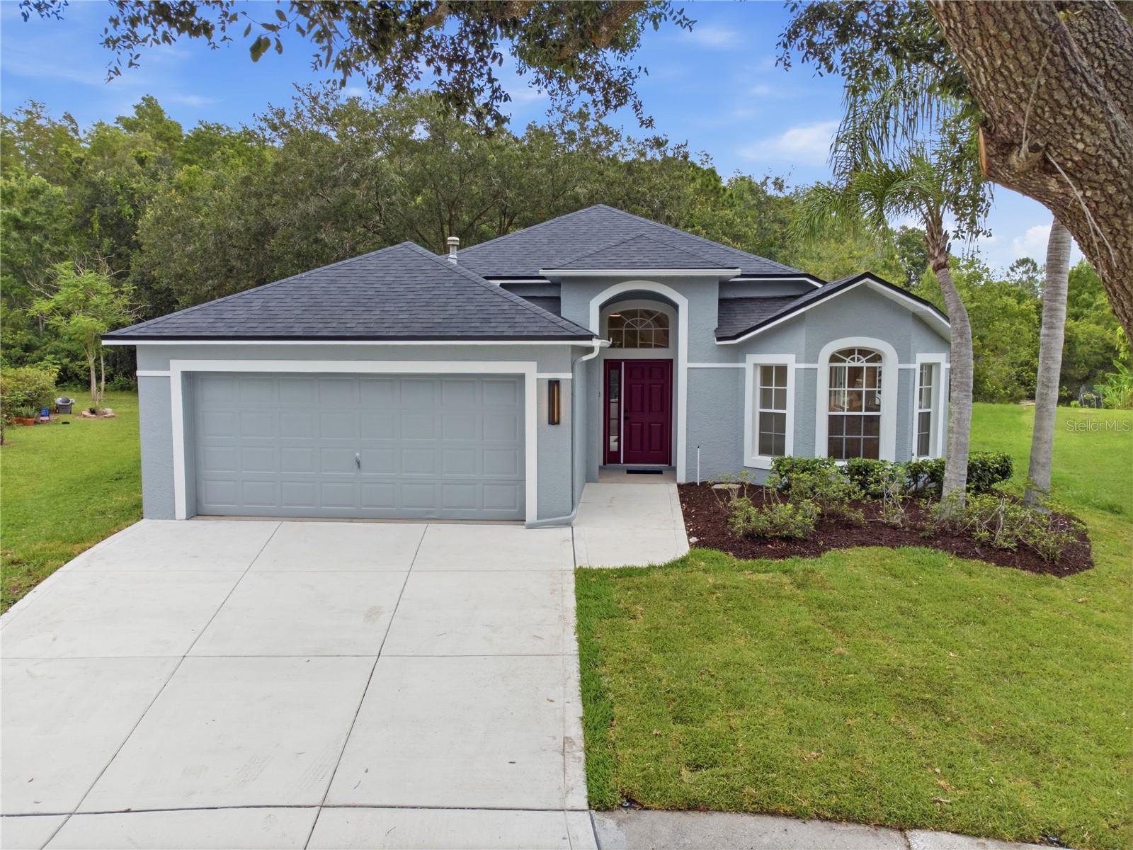 6003 CHELLAS COURT