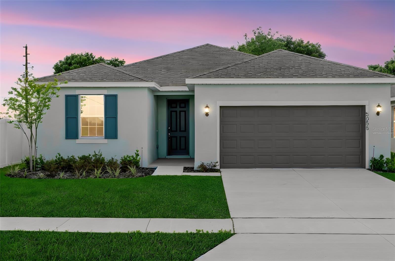 5055 ABIGAIL DRIVE