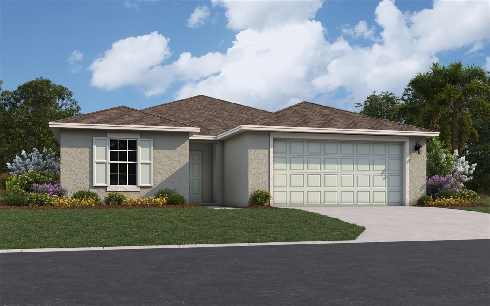 ANNABELLE ESTATES - Residential