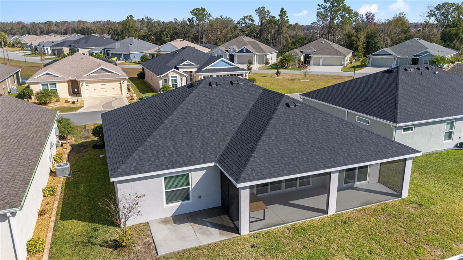 VILLAGES/WEST LAKE UN 60 - Residential