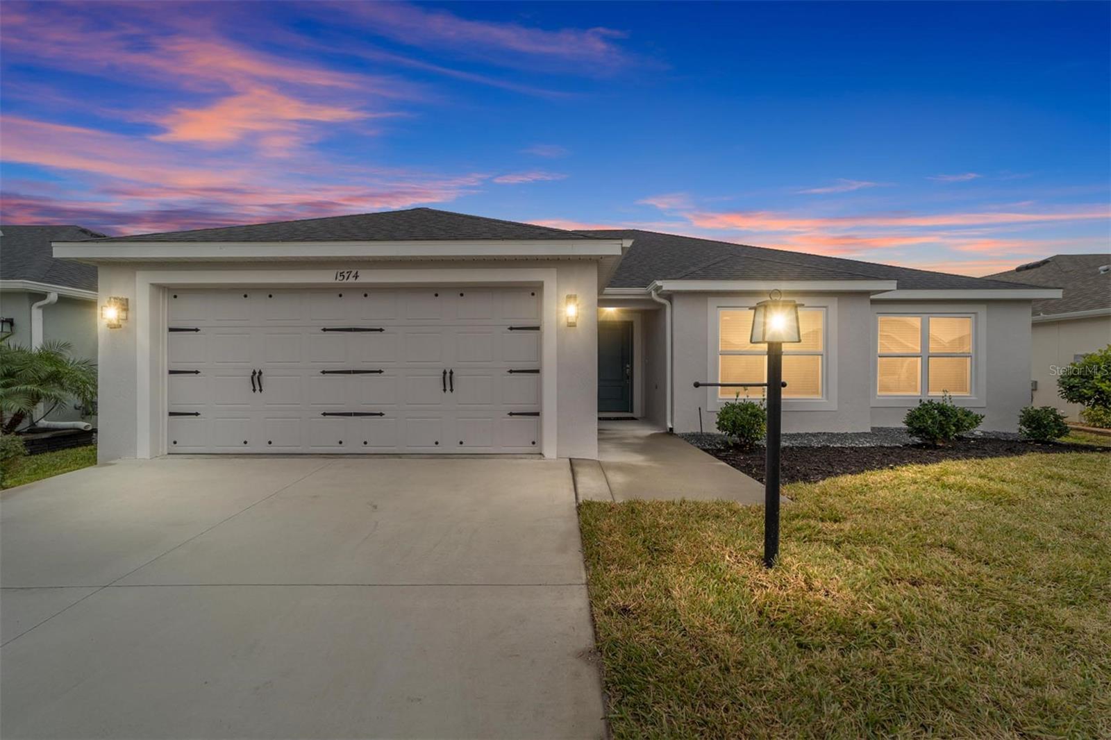 VILLAGES/WEST LAKE UN 60 - Residential