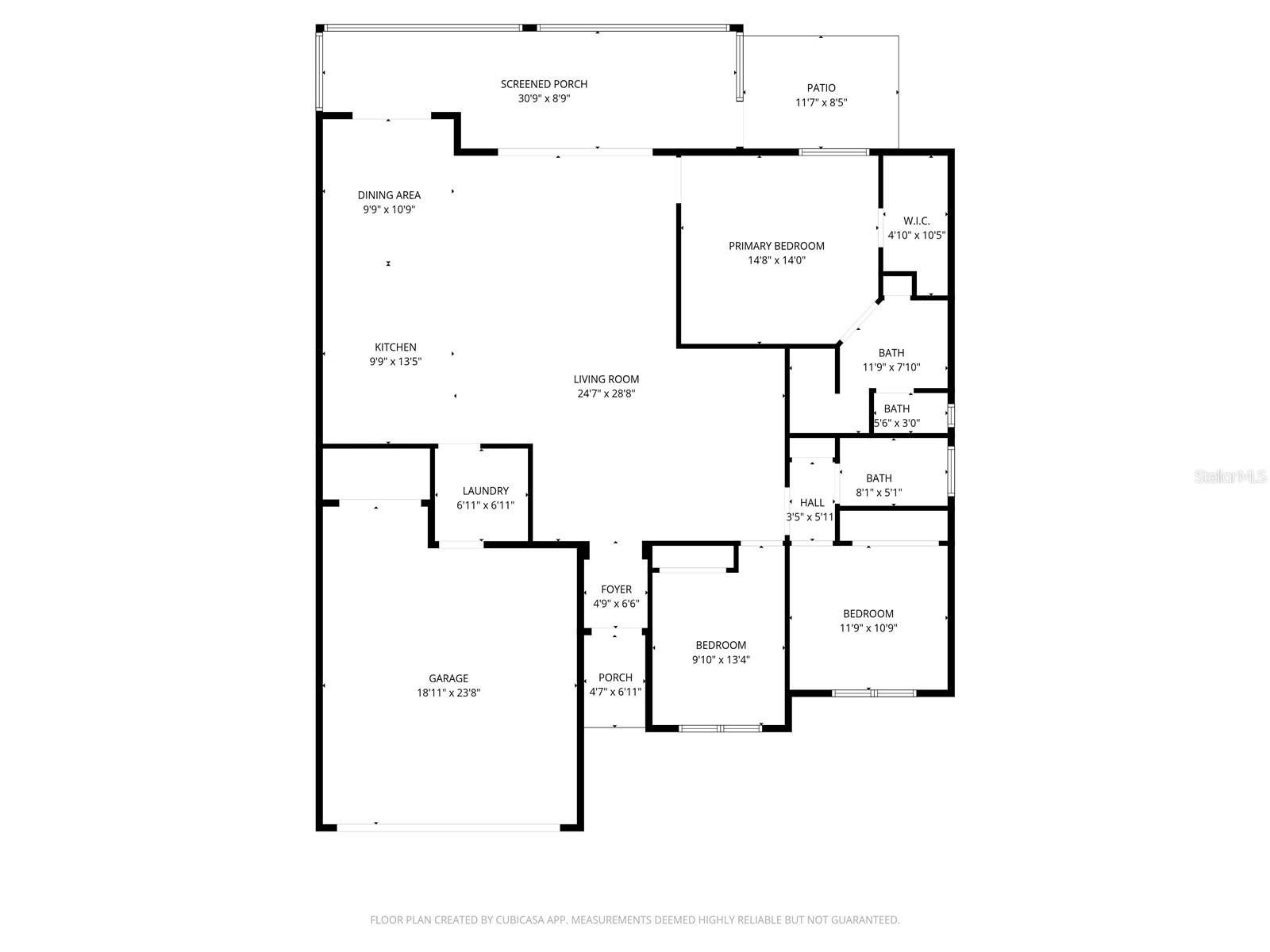VILLAGES/WEST LAKE UN 60 - Residential
