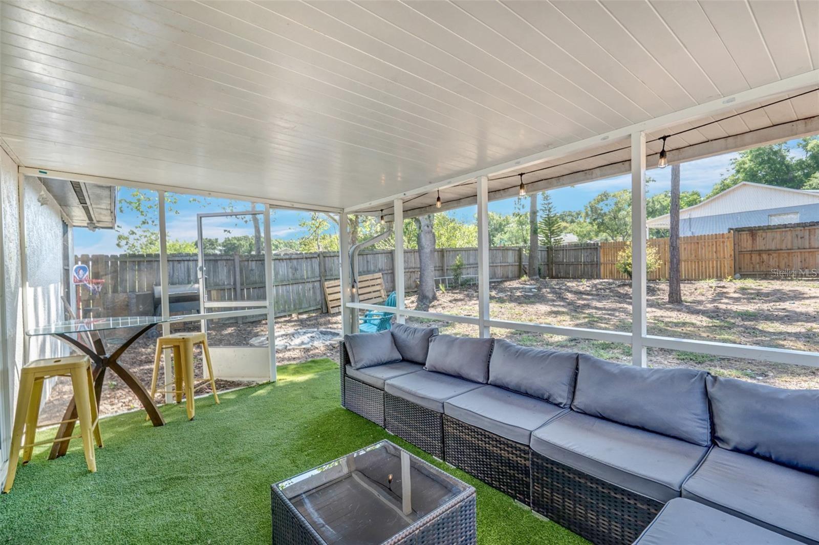 MONTVERDE LAKE FLORENCE SHORES - Residential