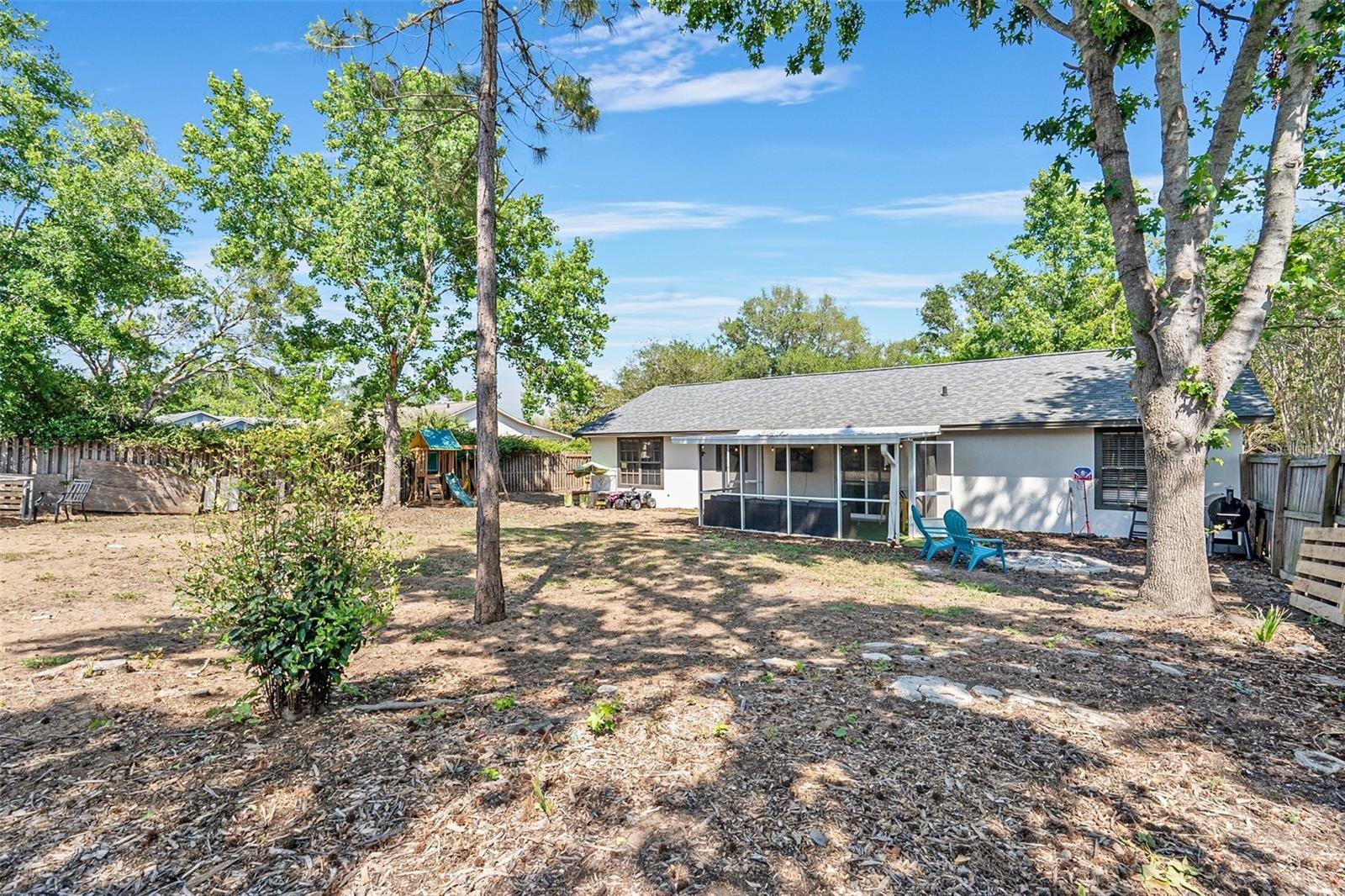 MONTVERDE LAKE FLORENCE SHORES - Residential