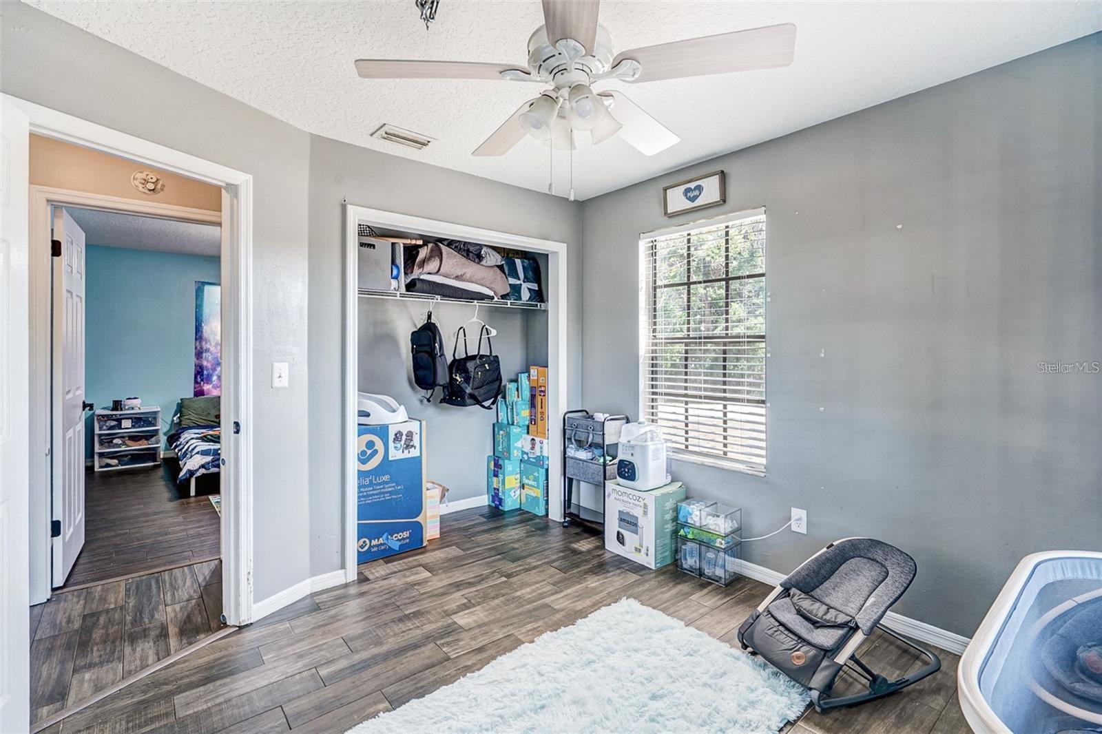 MONTVERDE LAKE FLORENCE SHORES - Residential