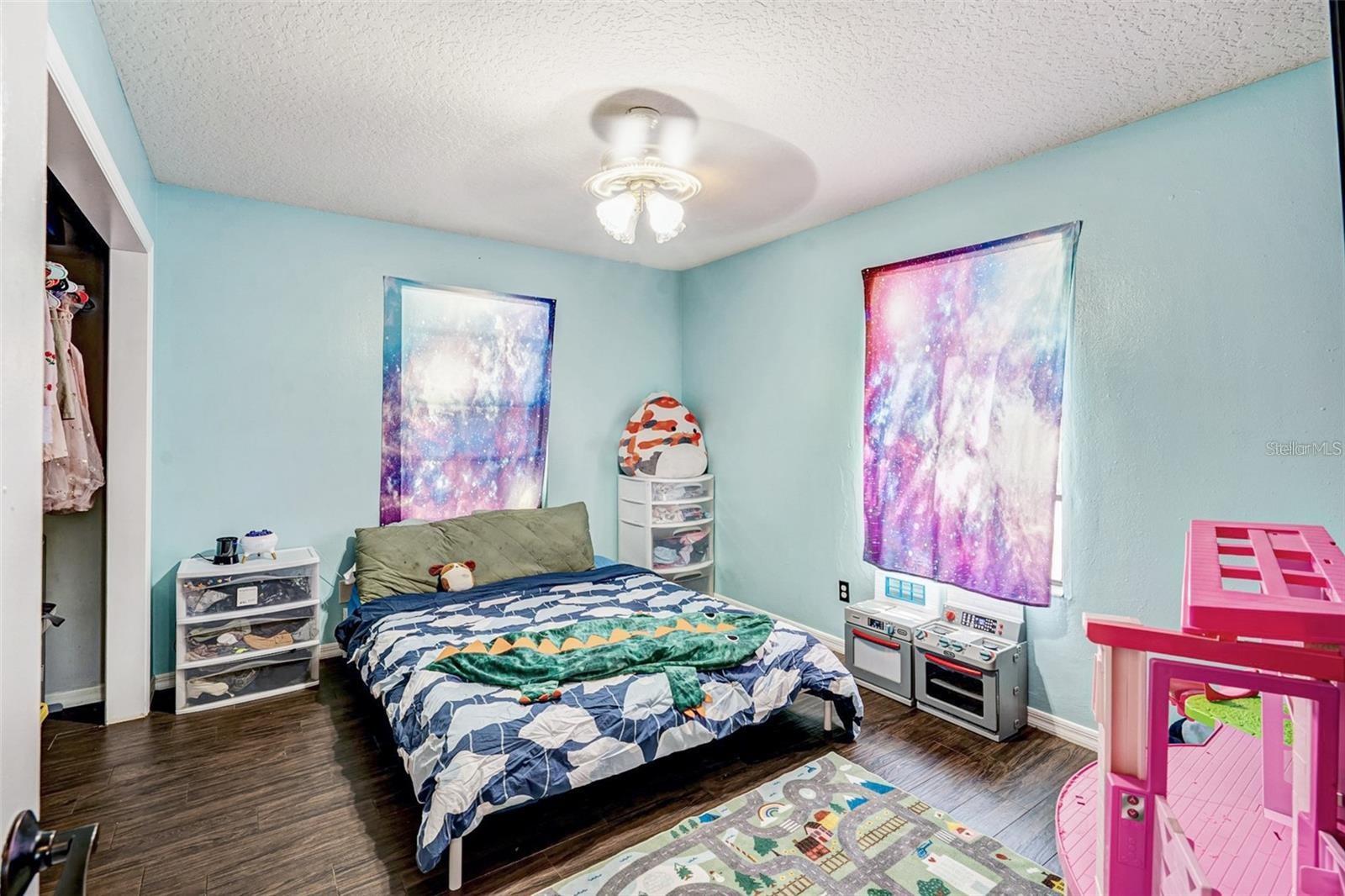 MONTVERDE LAKE FLORENCE SHORES - Residential