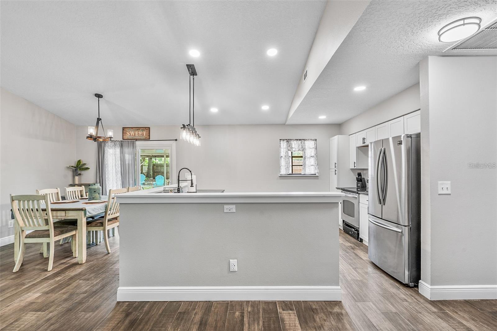 MONTVERDE LAKE FLORENCE SHORES - Residential